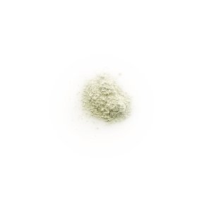 Argile verte